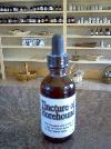 Horehound Tincture